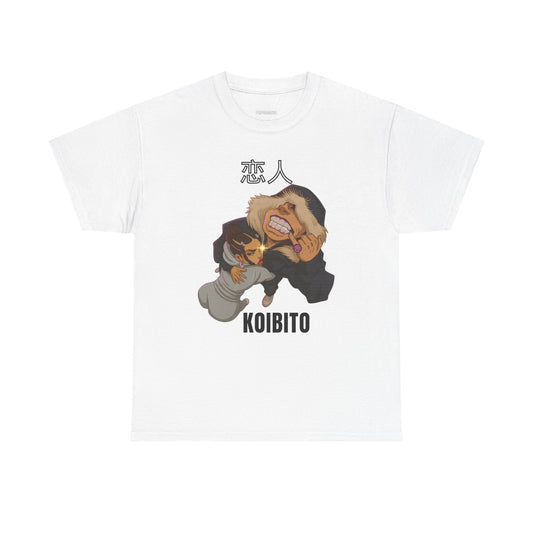 Koi Lover tee