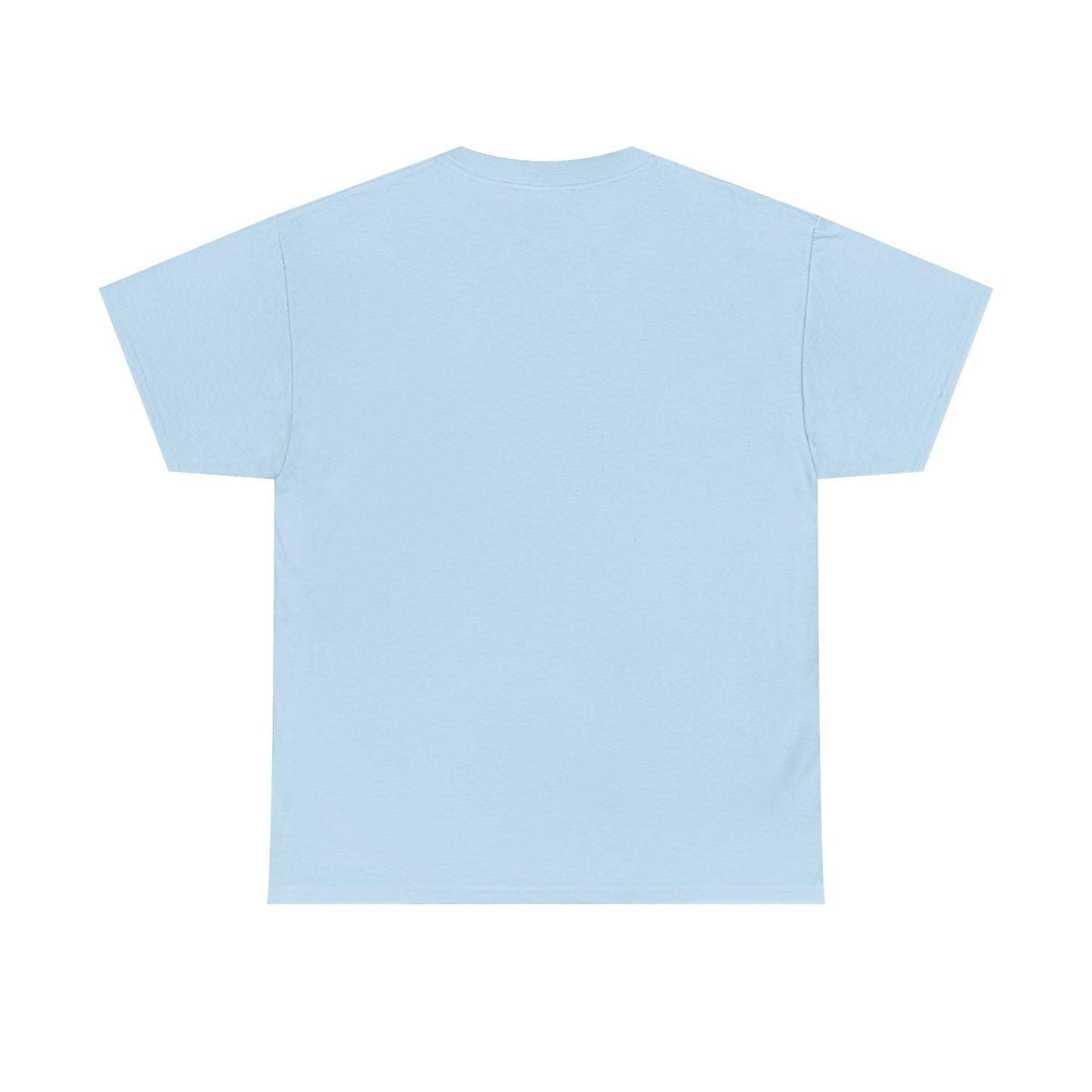 More Life! Unisex Heavy Cotton Tee - Celebratory Graphic T-Shirt for Everyday Wear