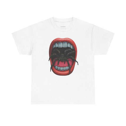 Spider Mouth Tee
