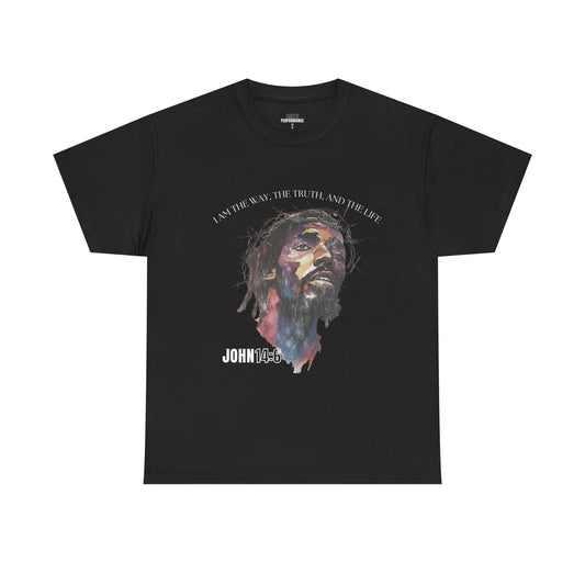 John Inspirational Tee