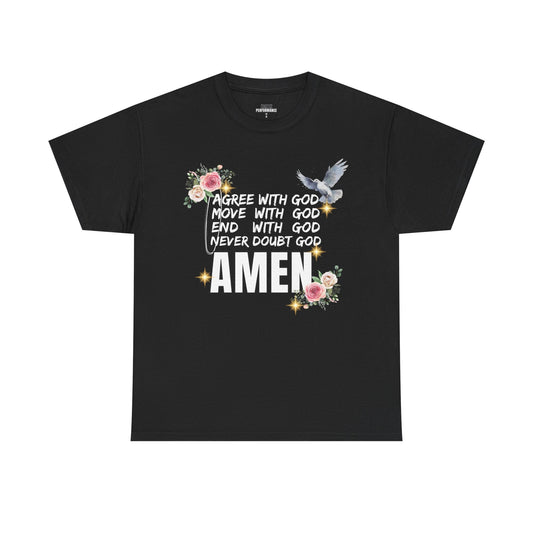 Amen Tee
