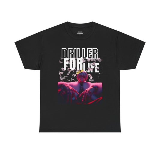 Kaneki Driller Tokyo Ghoul Tee