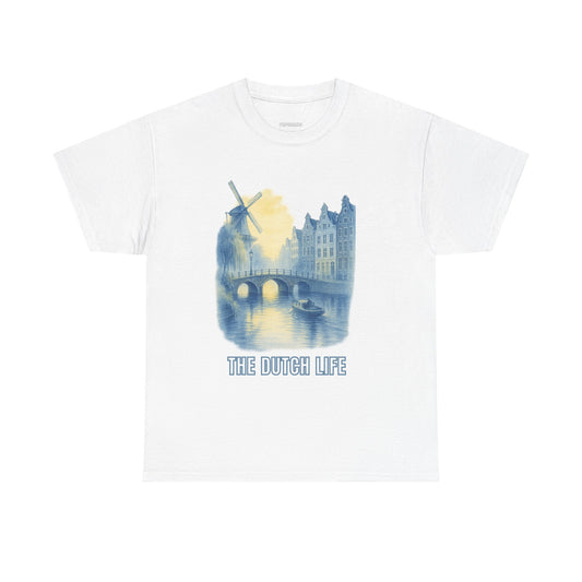 The Dutch Life Tee