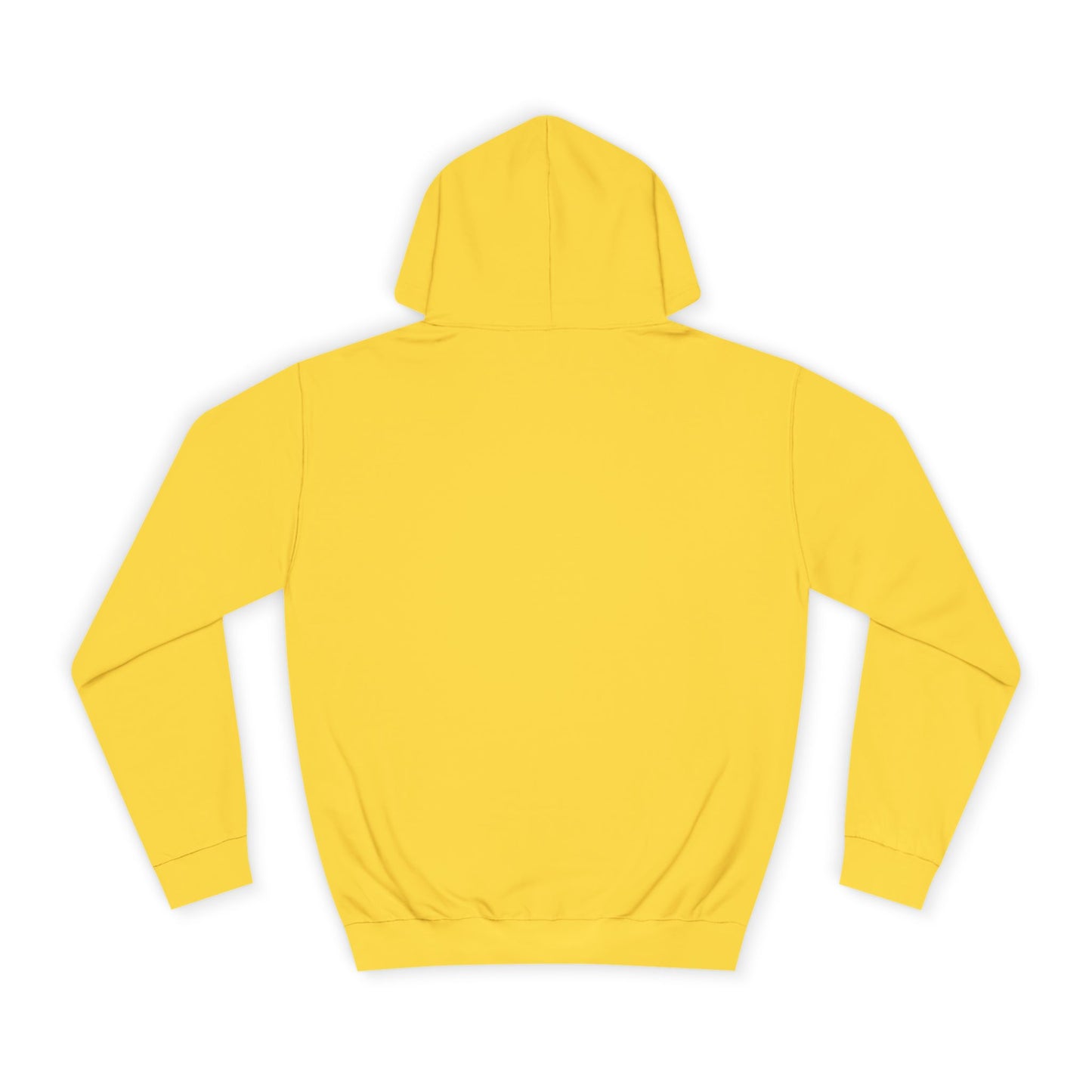 Kaizen Unisex College Hoodie - Kaizen Performance