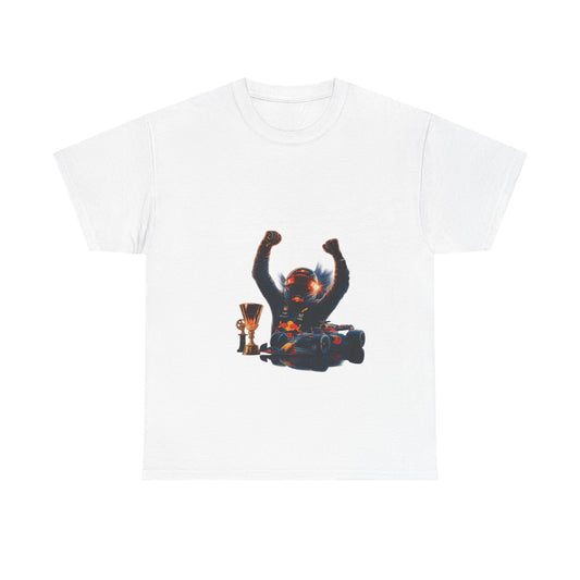 Race Champion Tee
