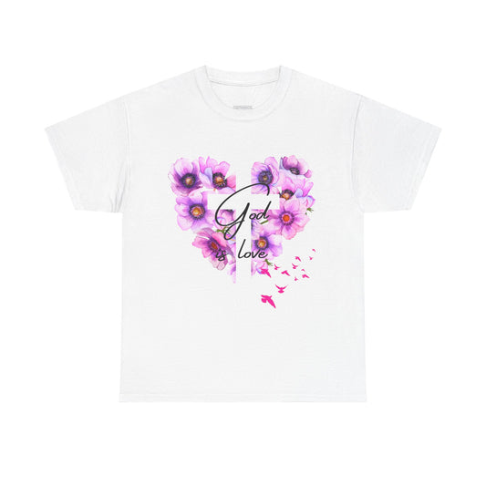 God is love Tee