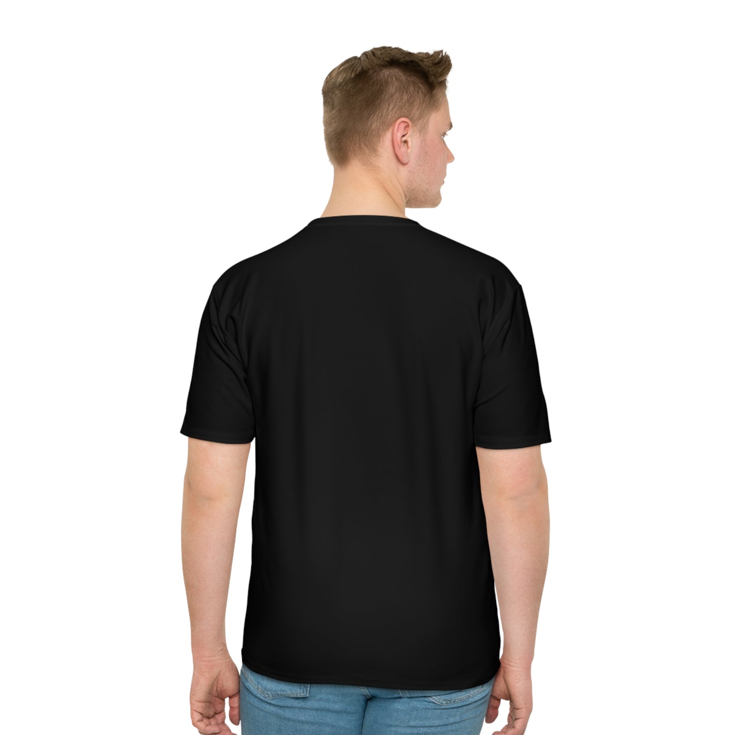 Chestday Flame Graphic T‑Shirt — "Fu*king Chestday" Gym Workout Tee