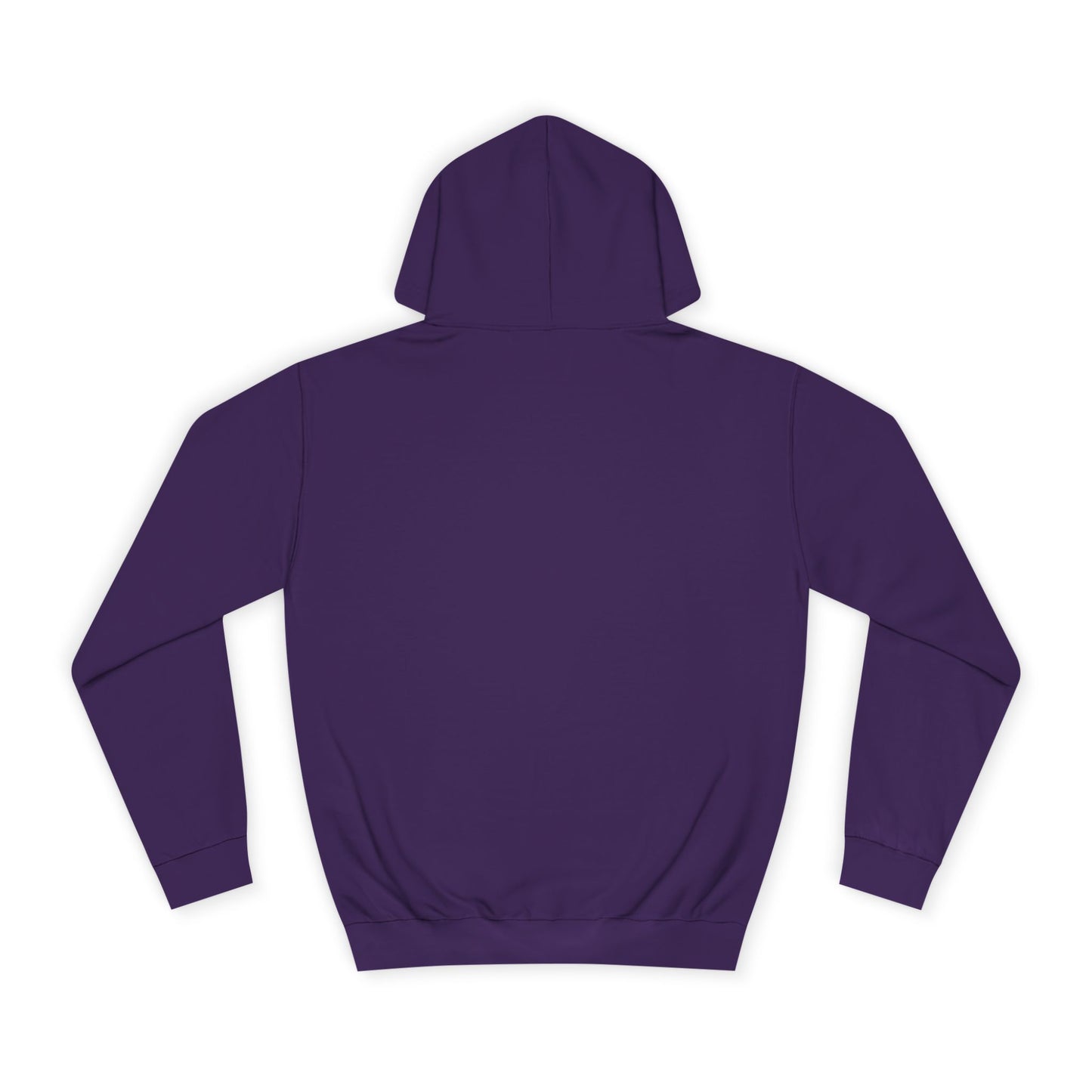 Kaizen Unisex College Hoodie - Kaizen Performance