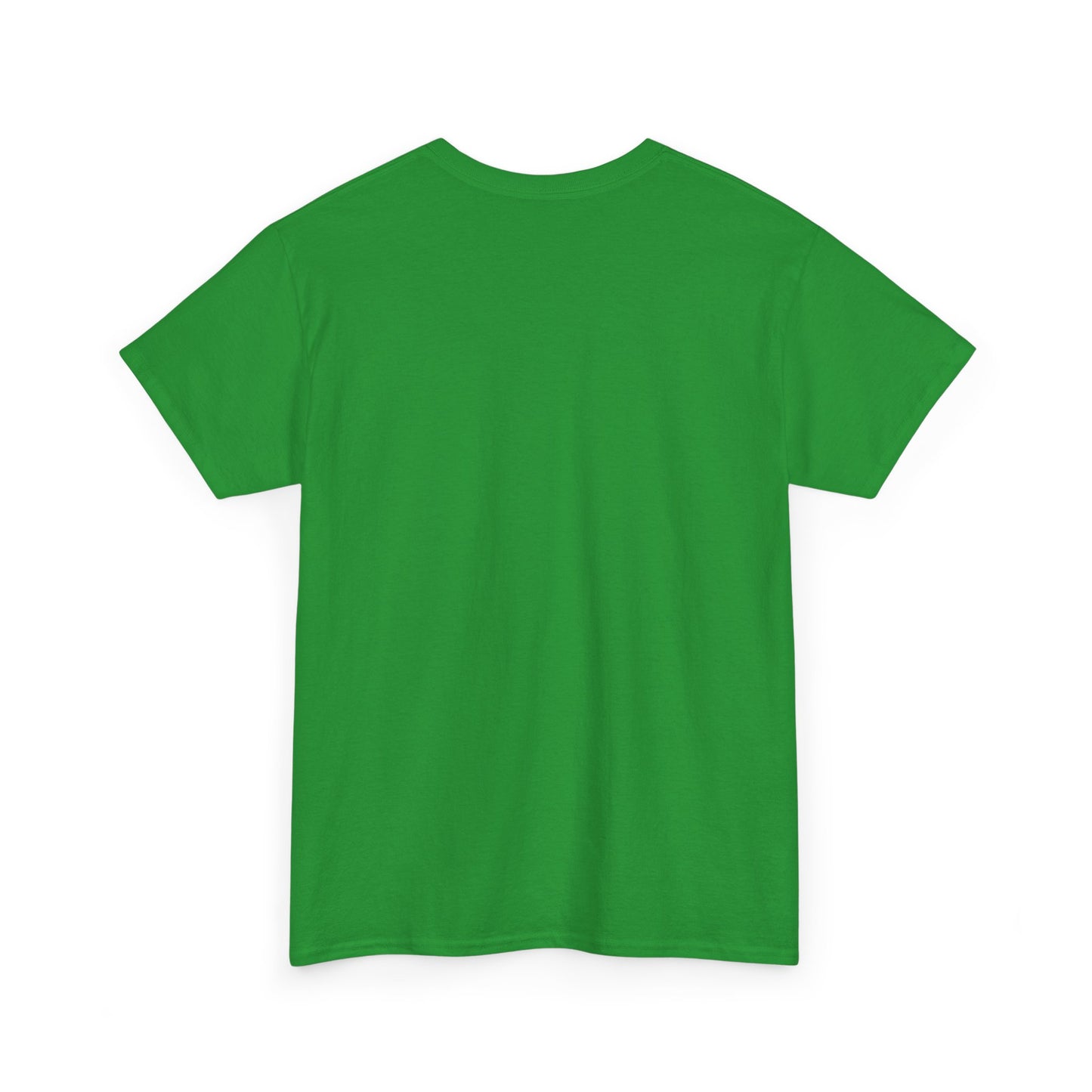 Arrested Alien Unisex Heavy Cotton Tee