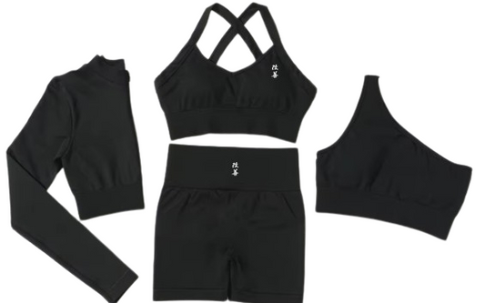 GymGear set