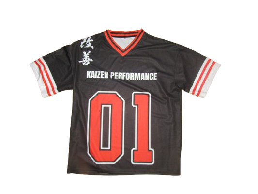 Kaizen oversized Jersey