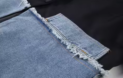 Edge Blend Denim