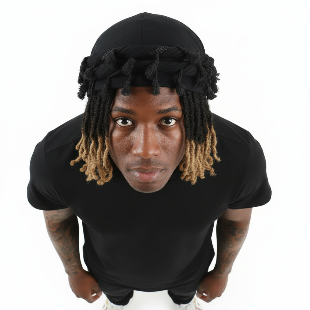 Twist Durag Pack