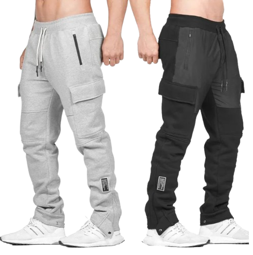 Everyday Essential Cargo Pants