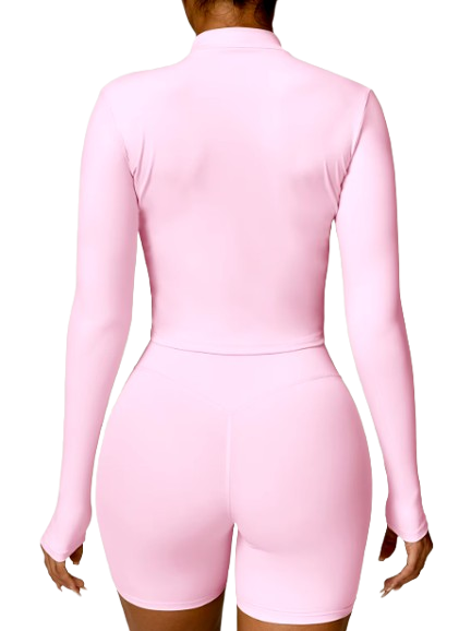 3 Gym Training Set