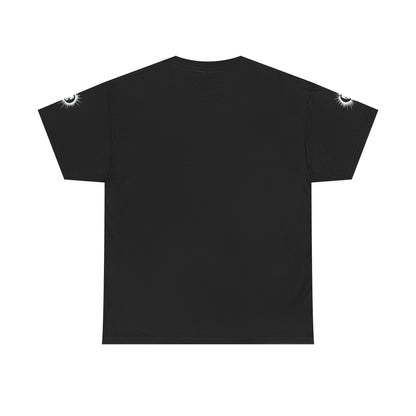 Kira for President Graphic Tee, Unisex Heavy Cotton T-Shirt, Anime Merch, Gift for Fans, Statement Wear, Casual Style