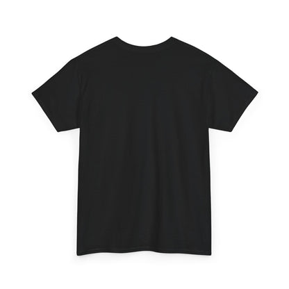 Arrested Alien Unisex Heavy Cotton Tee