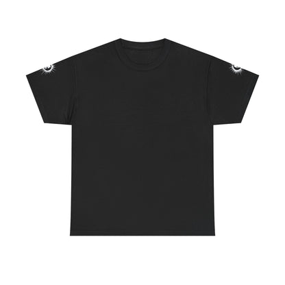 Death Note Kira Unisex Heavy Cotton Tee