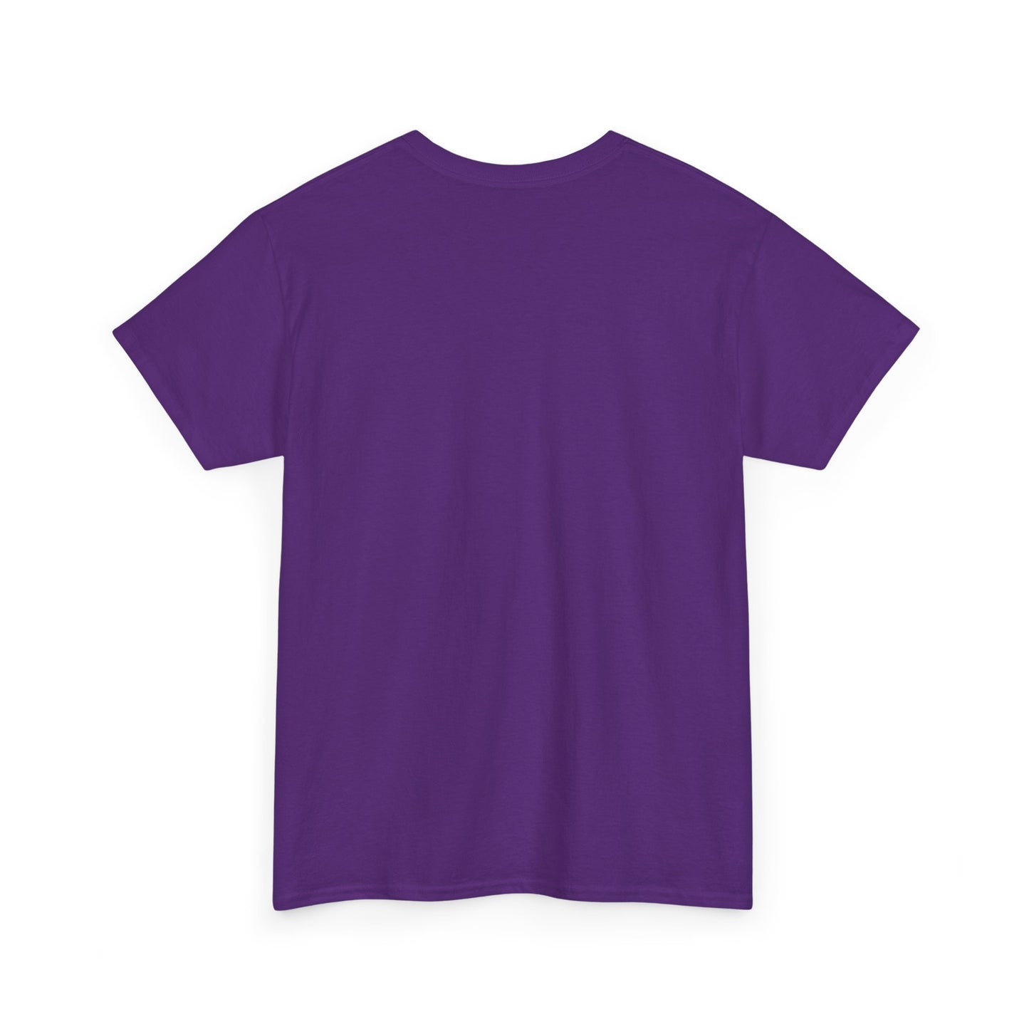 Bon Simon Sunset Unisex Heavy Cotton Tee - Perfect for Beach Lovers