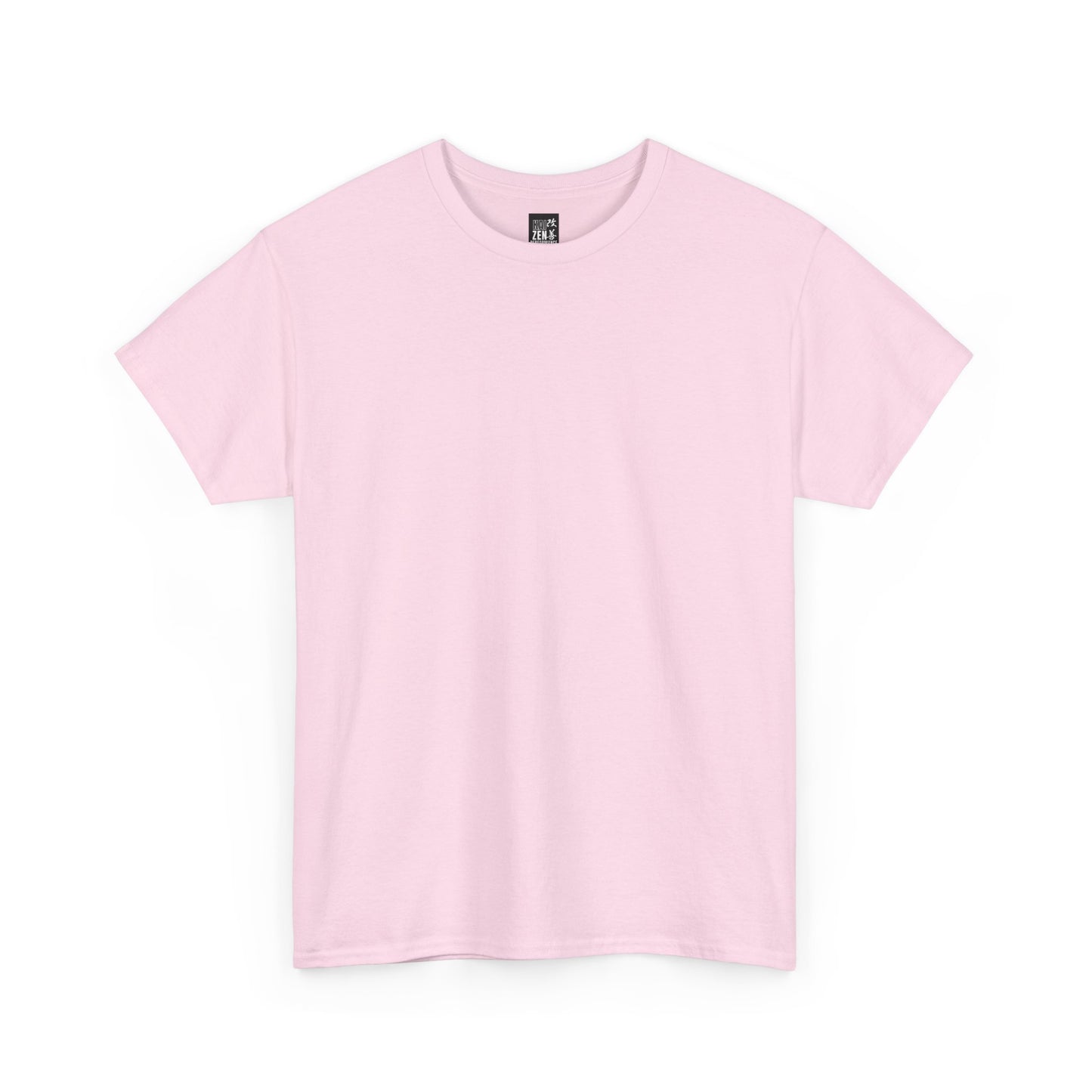 "I Always Win With God By My Side" Graphic T-Shirt