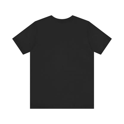 Alien Graphic Unisex Tee - Kaizen Vibe