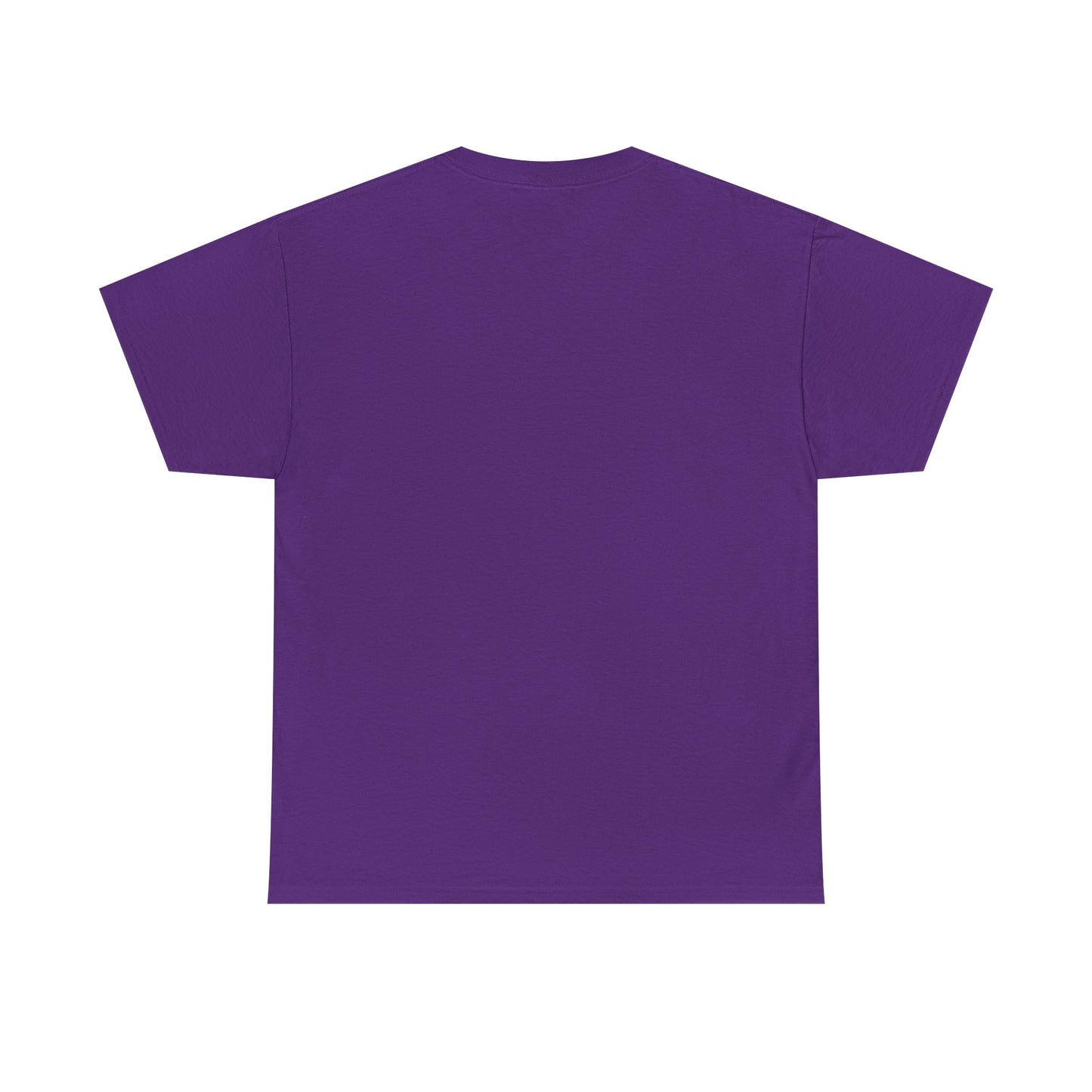 Bon Simon Sunset Unisex Heavy Cotton Tee - Perfect for Beach Lovers