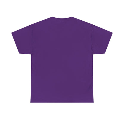 Bon Simon Sunset Unisex Heavy Cotton Tee - Perfect for Beach Lovers