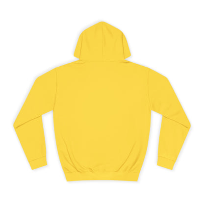 Kaizen Unisex College Hoodie - Kaizen Performance