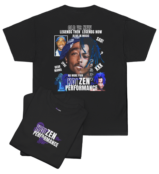 2pac and xx