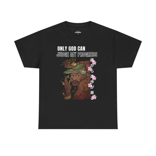 only god can Tee