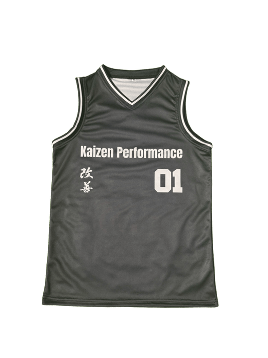 Kaizen Jersey unisex