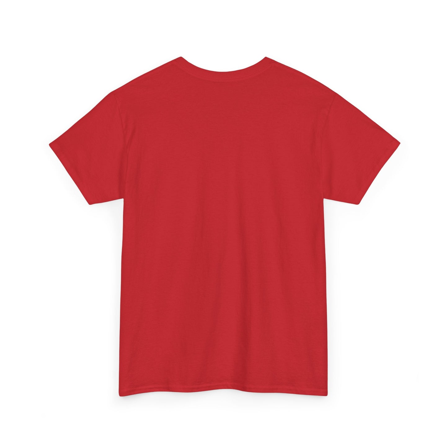 Arrested Alien Unisex Heavy Cotton Tee
