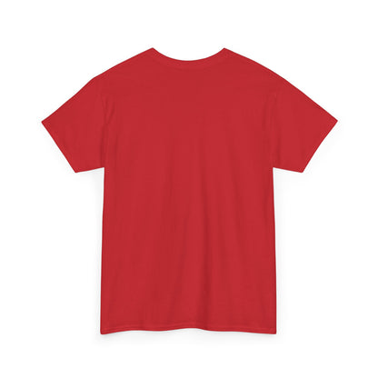 Arrested Alien Unisex Heavy Cotton Tee