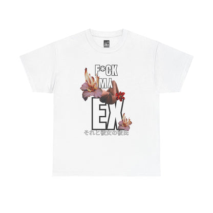 F*ck My Ex Floral Tee