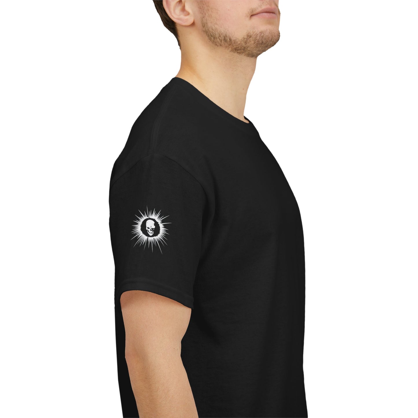 Death Note Kira Unisex Heavy Cotton Tee