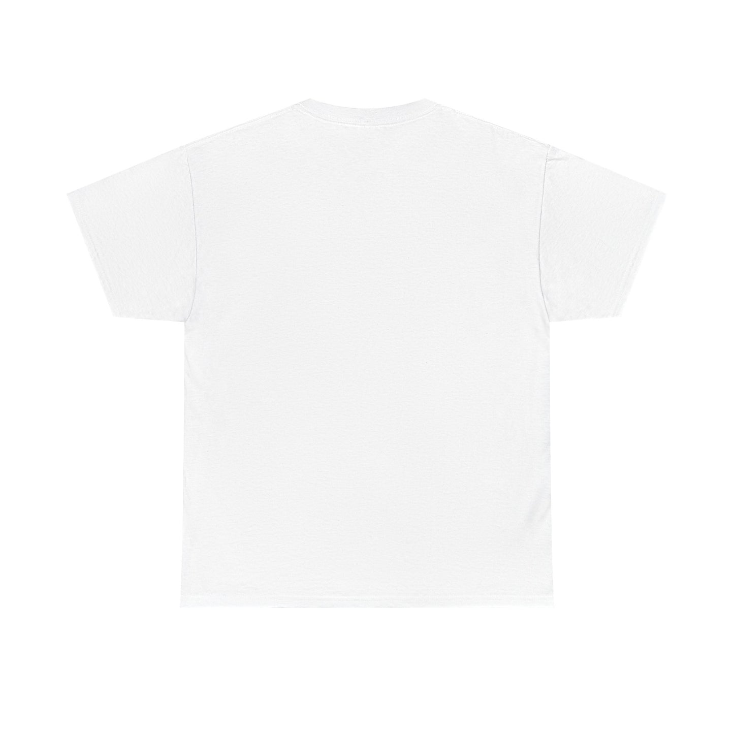 Arrested Alien Unisex Heavy Cotton Tee