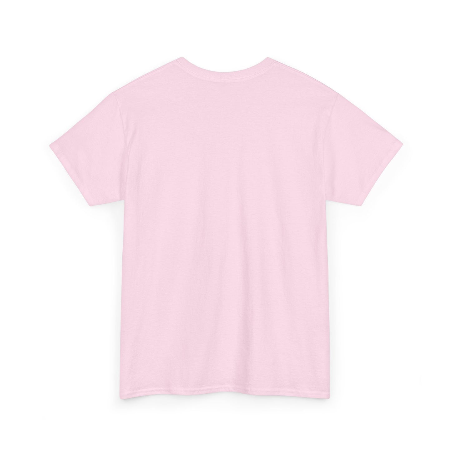Arrested Alien Unisex Heavy Cotton Tee