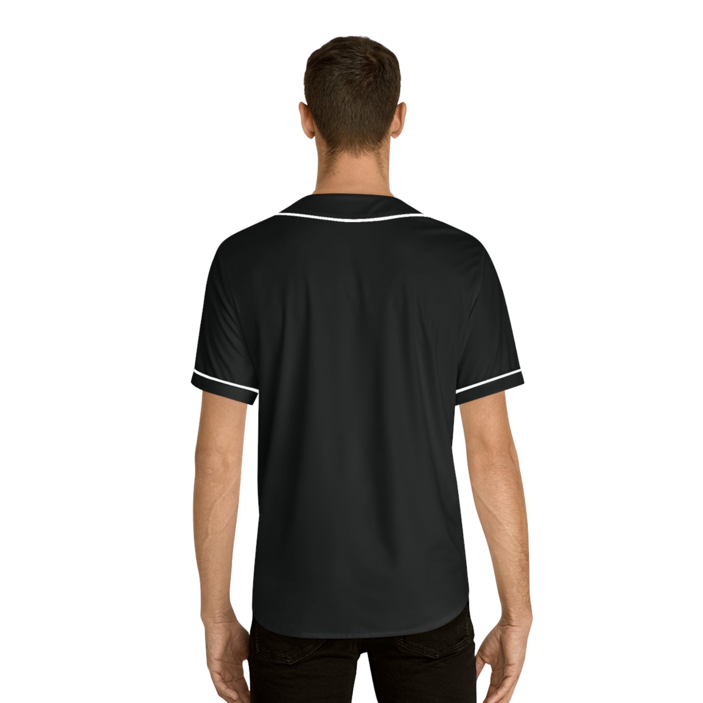 Kaizen Performance Baseball Jersey