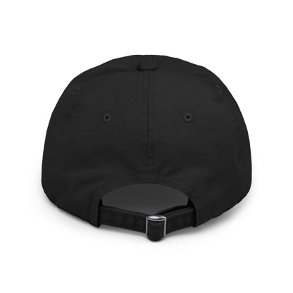 Unisex Distressed Cap kaizen performance - Casual Streetwear Hat