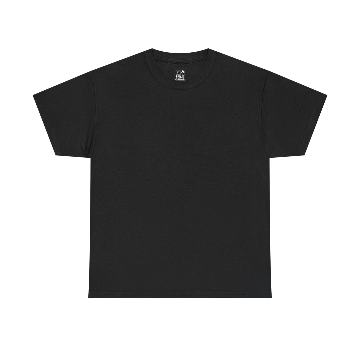 Paris Meets Japan Graphic Tee —