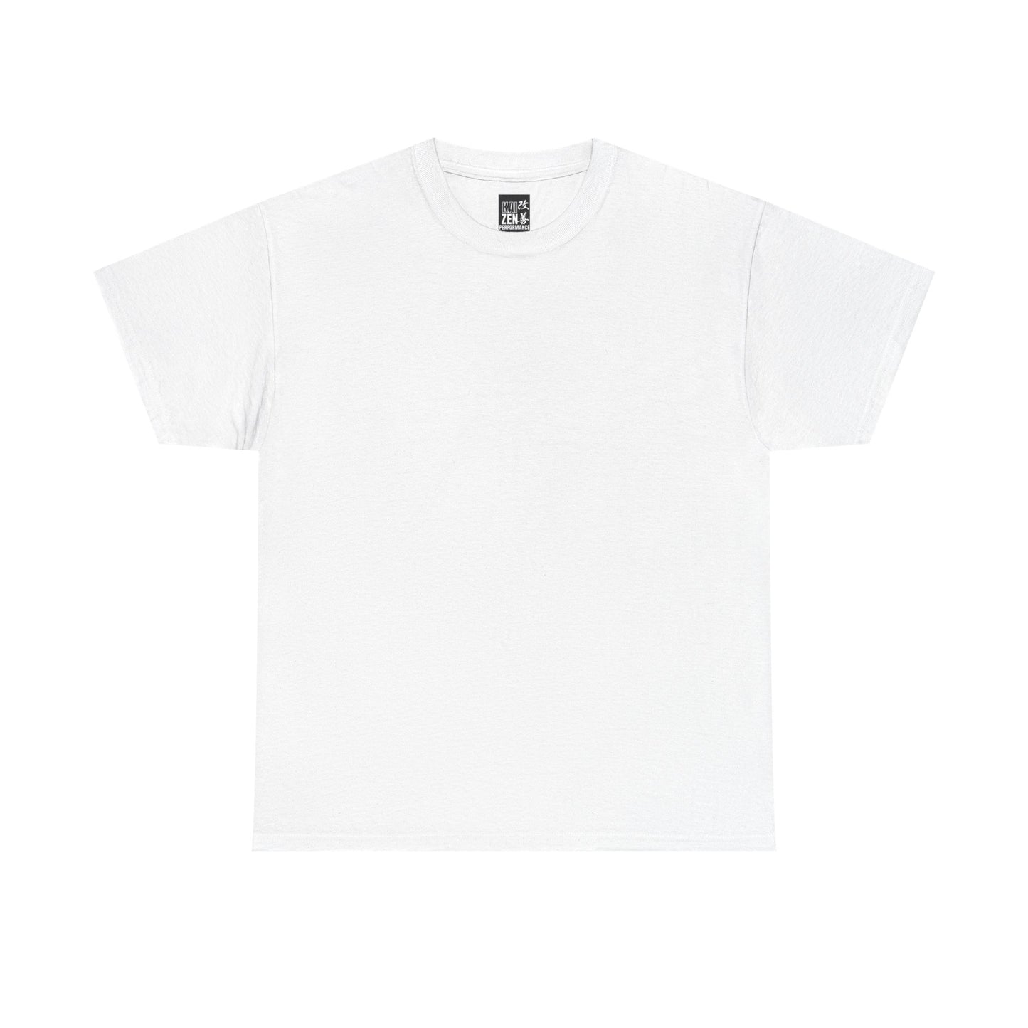 Paris Meets Japan Graphic Tee —