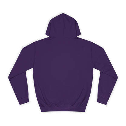 Kaizen Unisex College Hoodie - Kaizen Performance