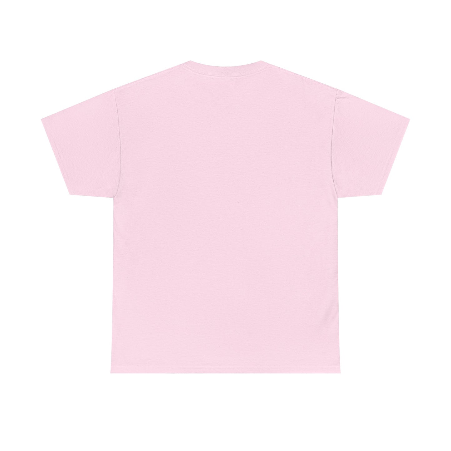 Graphic Tee — Retro Portrait with Gold Braid & Japanese '大好き' Accent