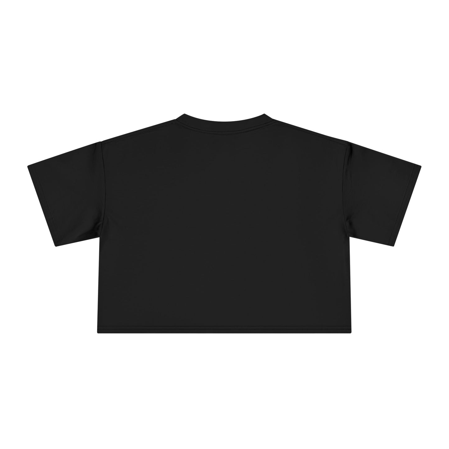 Body Count  Zero Women's Crop Tee