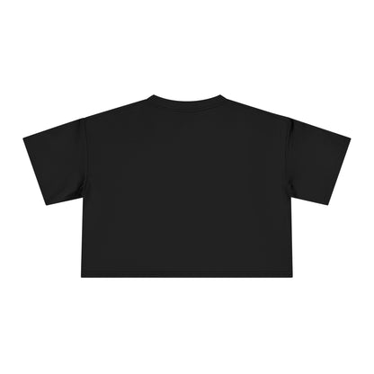 Body Count  Zero Women's Crop Tee