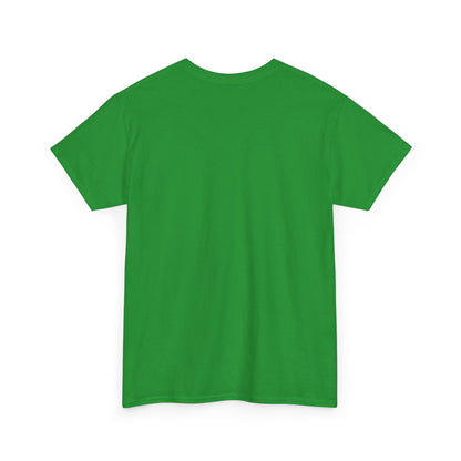 Arrested Alien Unisex Heavy Cotton Tee
