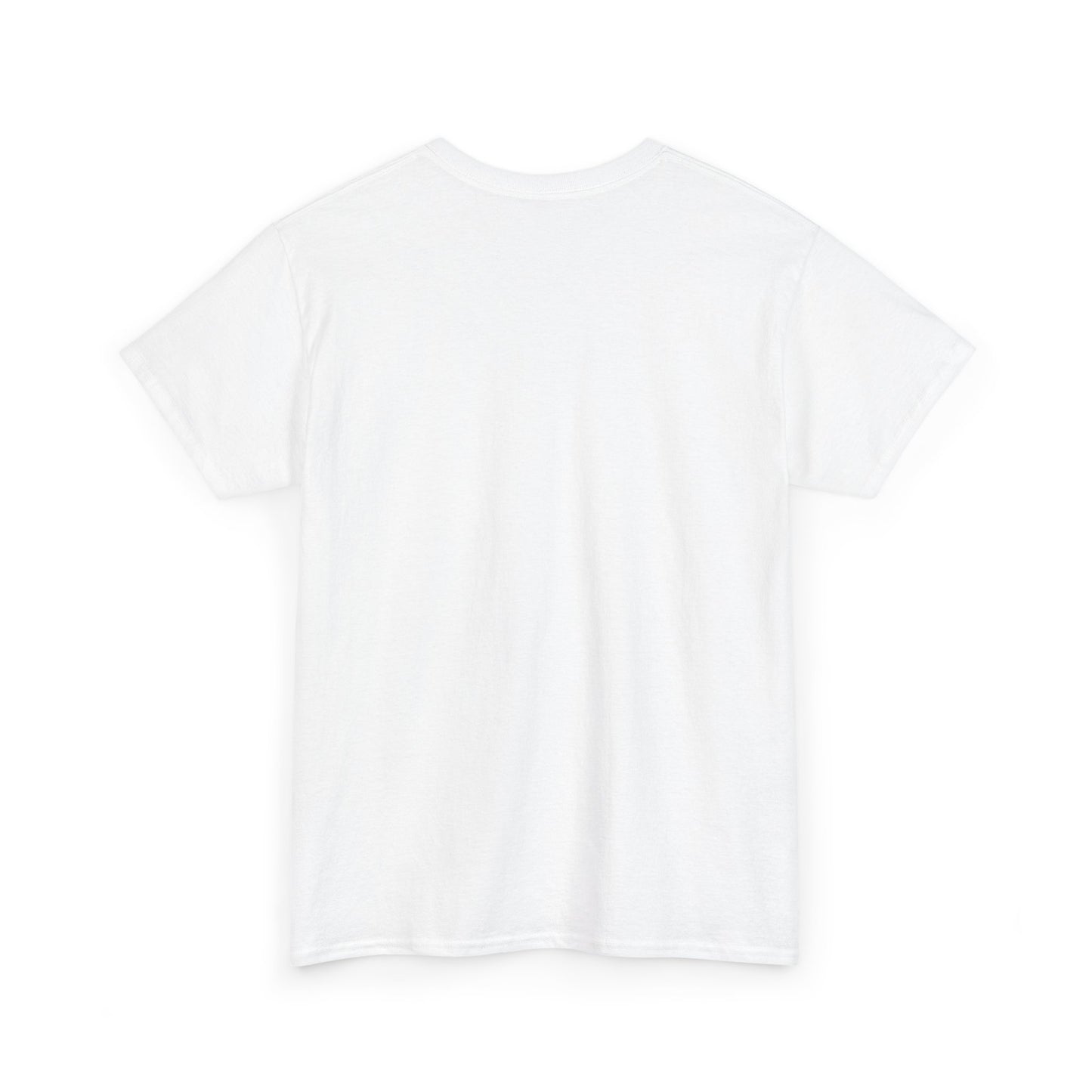 Arrested Alien Unisex Heavy Cotton Tee