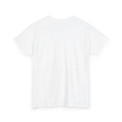 Arrested Alien Unisex Heavy Cotton Tee