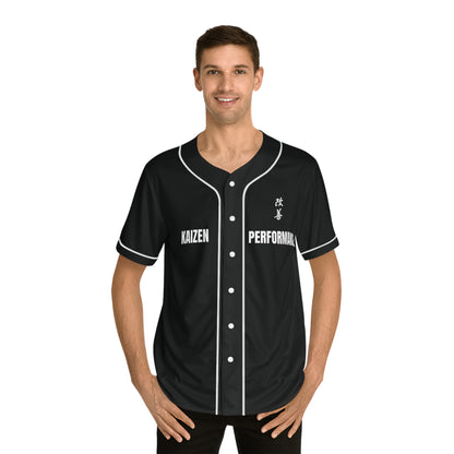 Kaizen Performance Baseball Jersey