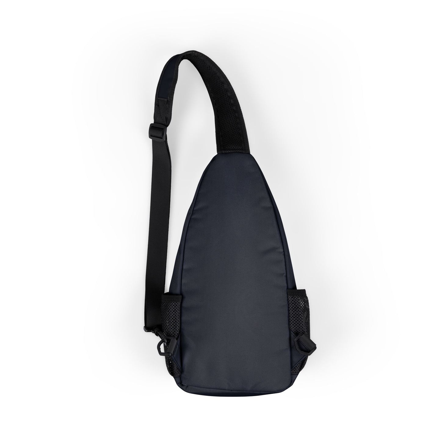 Kaizen Performance Chest Bag - Sleek Sling Backpack for Active Lifestyles